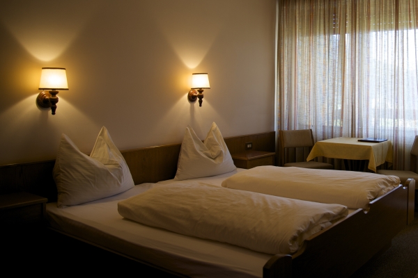 Hotel Tannerhof